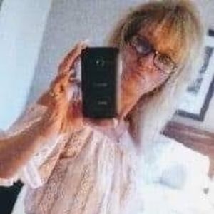 Meet your Posher, Joanna